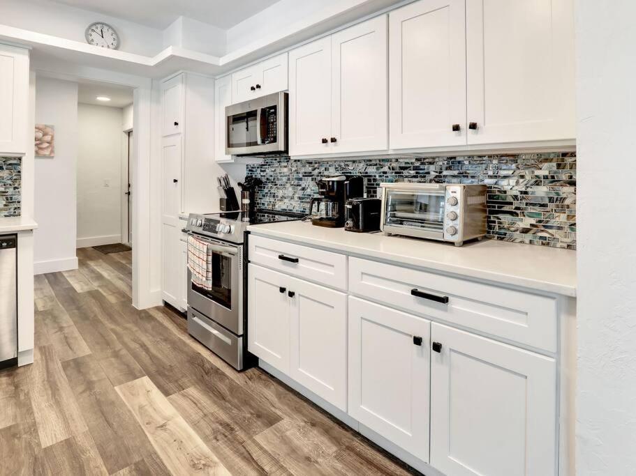 Elevated 1152 - Serene Family Friendly 4 Bed Pool Home Marco Island Exteriör bild
